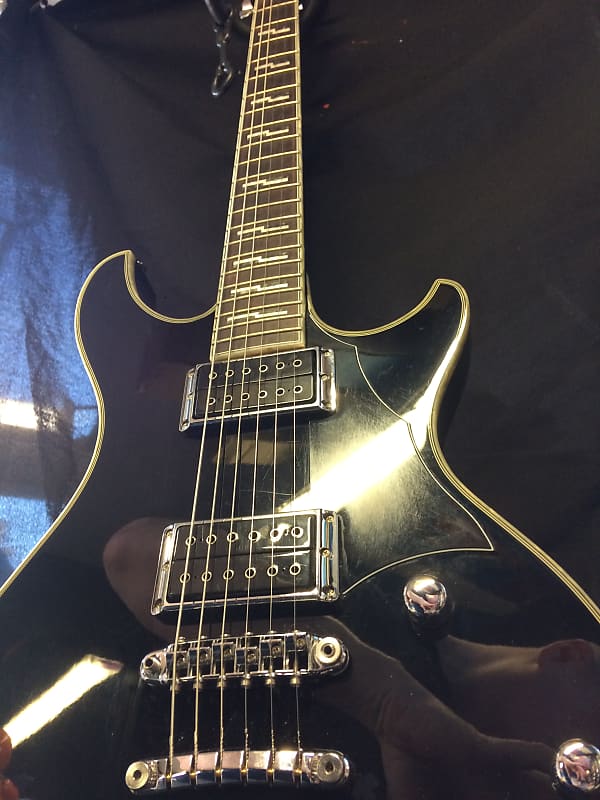 Ibanez Darkstone DN500