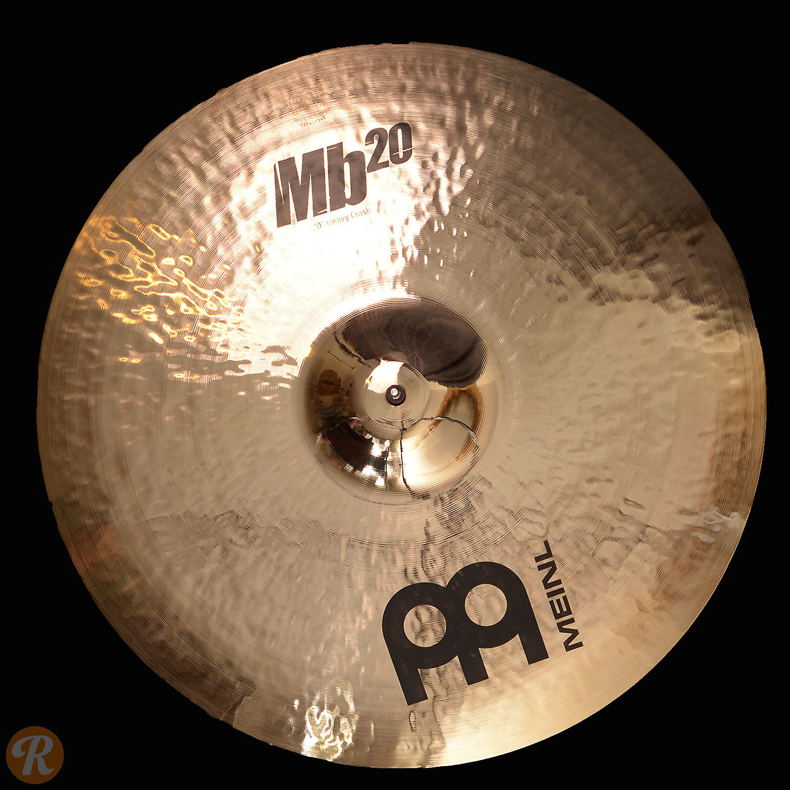 Meinl 20