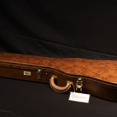 Gibson Custom Shop 1954 Les Paul Reissue VOS Double Gold 151 image 10