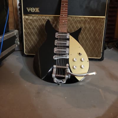 Rickenbacker 325c58 shop for sale