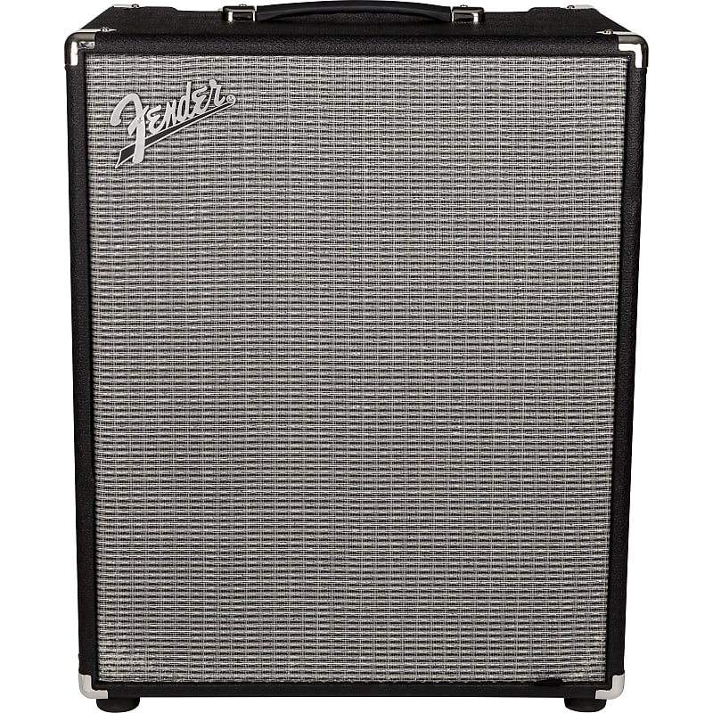 Fender Rumble 500 V3 Combo - Bass Combo Amp image 1