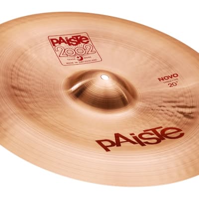 Paiste 20