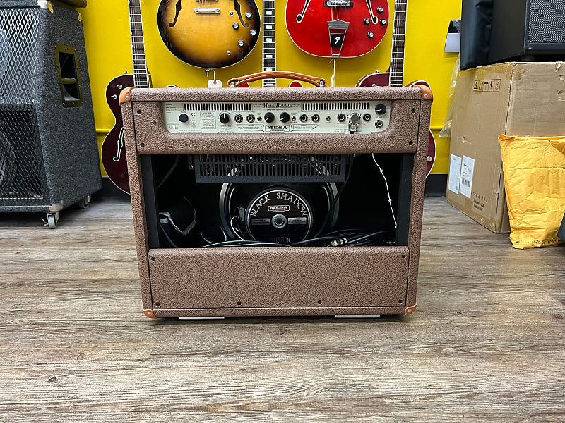 Mesa Boogie Lone Star Special 2-Channel 30-Watt 1x12