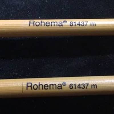 Rohema Percussion - Tonkin Series - Timpani Mallets Hard (Made in Germany) image 4