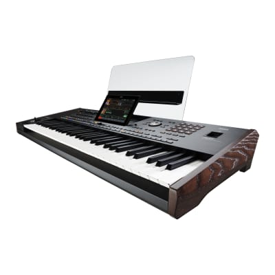 Korg Pa5X61 61-Key Professional Arranger, BRAND NEW. Amazing Keyboard, Buy @ CA's #1 Dealer NOW! image 9