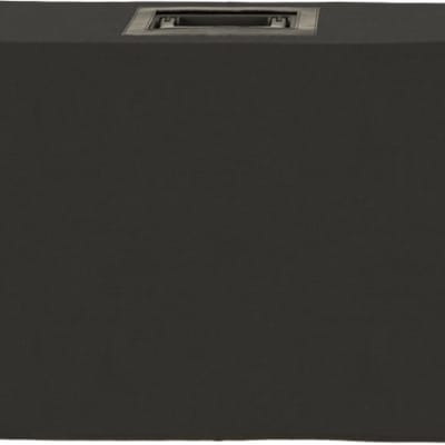 Fender Mustang GT 200 Amplifier Cover, Black 771-1781-000 image 2