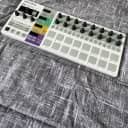 Arturia BeatStep Pro MIDI Controller 2017 - 2021 White
