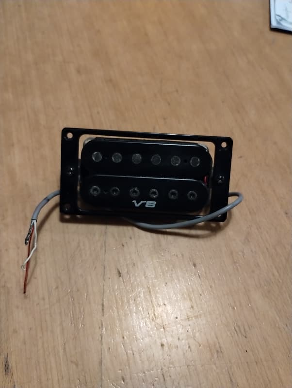 Ibanez V8 Humbucker Reverb UK