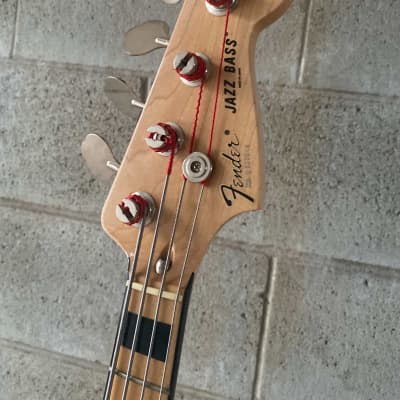 Fender JB-75 Jazz Bass Reissue CIJ image 6