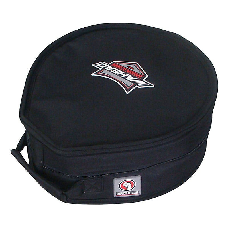 Ahead Armor Cases Piccolo Snare Case 14 x 4 in. Reverb