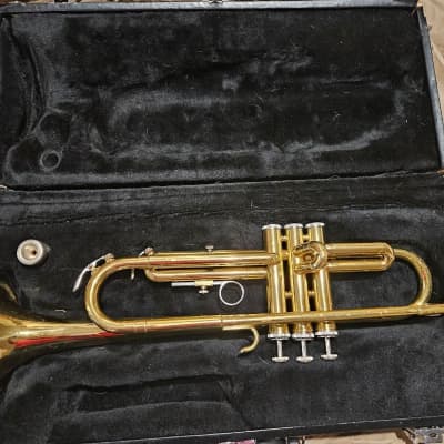 EK Blessing Standard Trumpet | Reverb