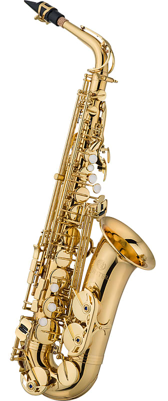 Saxophone Alto Jupiter JAS1100Q image 1