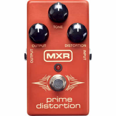 MXR M69 69 Prime Distortion for sale