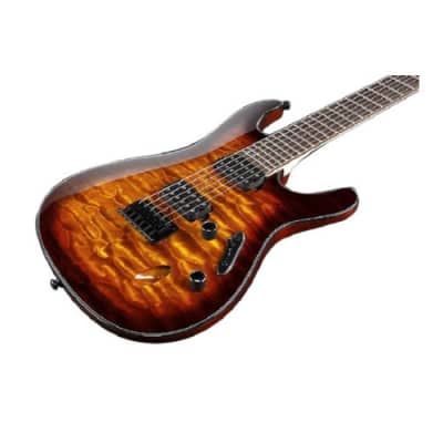 Ibanez S621QM Standard