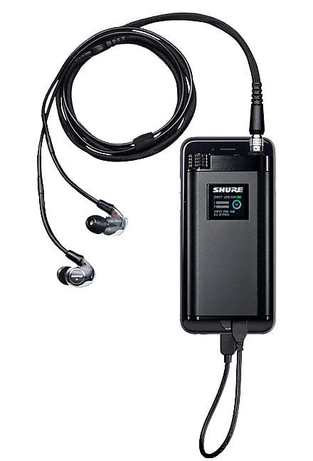 SHURE KSE1500 最頂級靜電振膜耳道耳機- Rock Music Factory