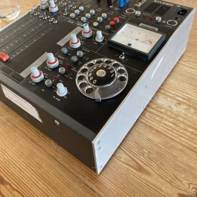 Studer 069 Field Mixer image 6