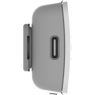 Sennheiser Memory Mic Wearable Wireless Smartphone Mic - White image 4