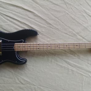 【レア】Fender Japan Precision Bass Eシリアル Fender E-Series Precision Bass 84-87 (Made in Japan) | Reverb