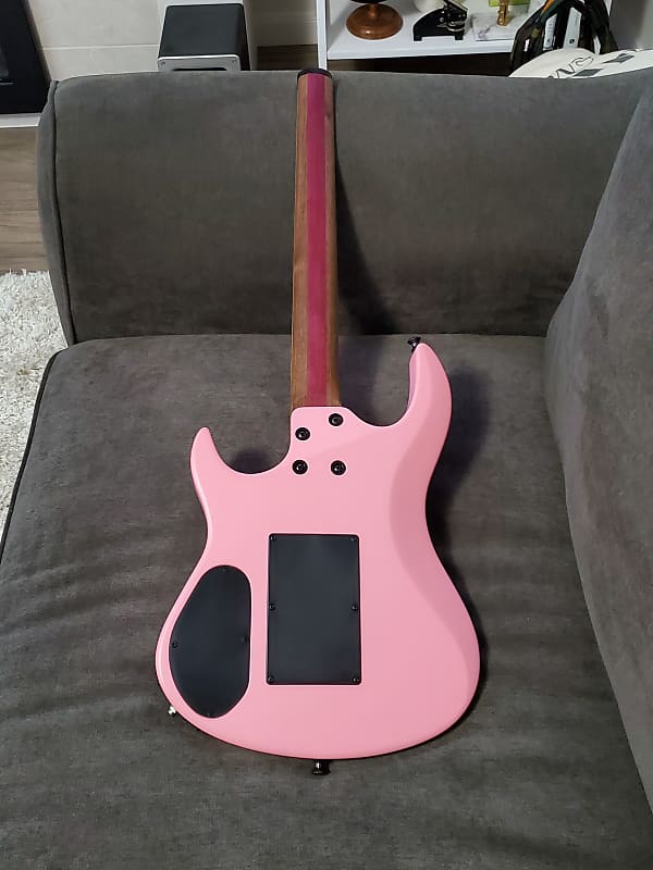 Kiesel Osiris O6 | Reverb
