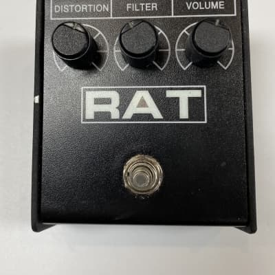 ProCo RAT 2 Distortion