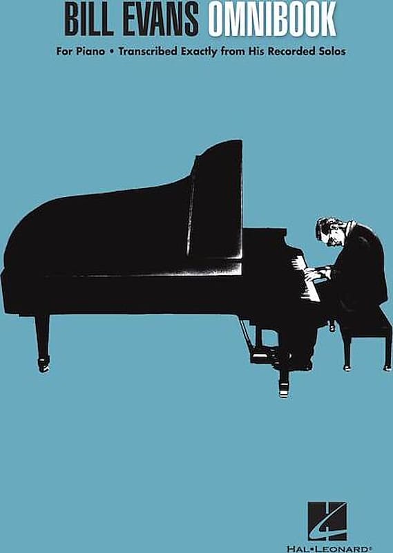 BILL EVANS PIANO FORMS レコード Ｂ マスタリー・オブ・ビル・エヴァンス（ピアノソロ）／The