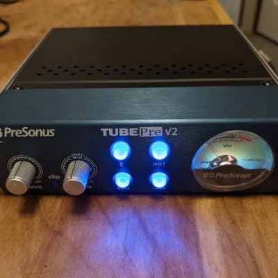 Presonus TubePre is Really a GOOD deal. Any Mods? - Gearspace