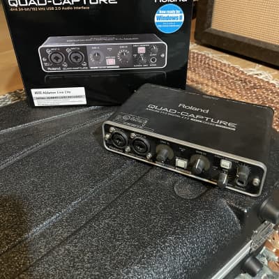 Roland ua25ex outlet