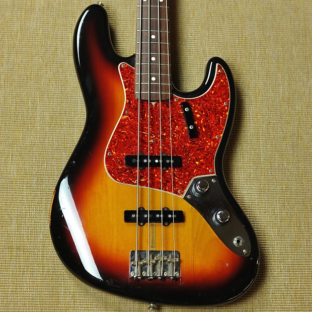 Avri online jazz bass