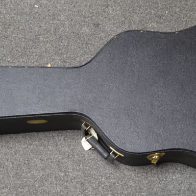 Martin D-1E Acoustic/Electric Guitar w/ OHSC – Used - Satin Finish image 13