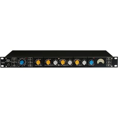 Chameleon Labs 7603 Microphone Preamp / 3-Band Equalizer