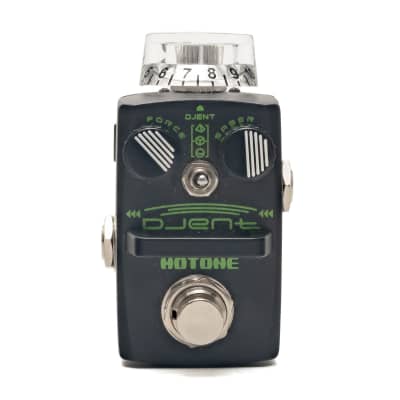 Reverb.com listing, price, conditions, and images for hotone-djent