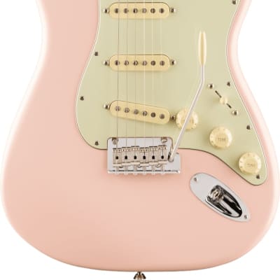 EVO 0101Z Trem Blast Shell Pink Limited | Reverb Australia