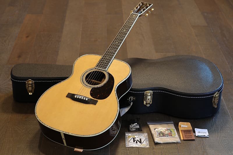Martin Standard Series 000-42 | Reverb Canada