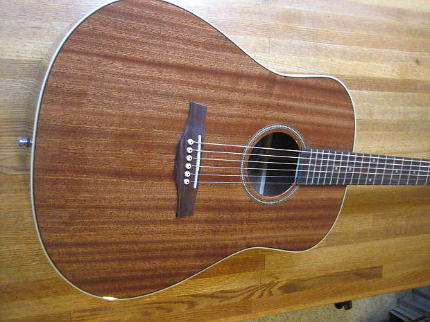 Seagull maritime sws mahogany hg sale