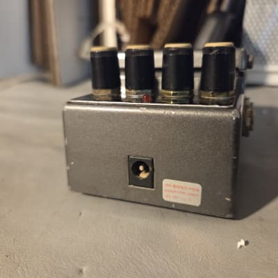 Reverb.com listing, price, conditions, and images for digitech-digitech-rp7