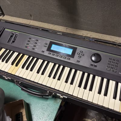 Kurzweil K2000 v2 Orchestral Rom