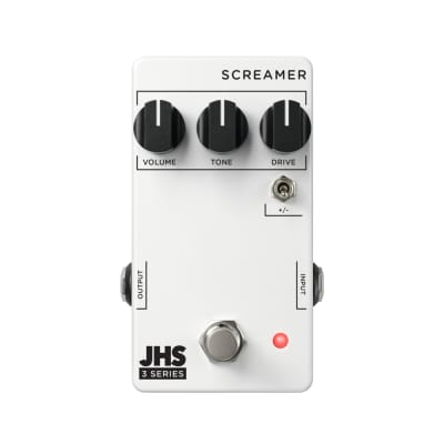 JHS 3 Series Screamer image 1