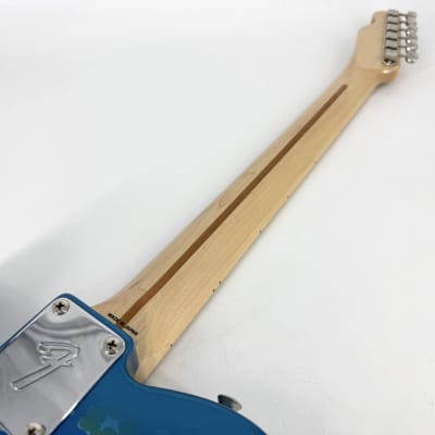 Fender Limited Edition FSR Classic '69 Telecaster MIJ Blue Fender Limited Edition FSR Classic '69 Telecaster MIJ Blue