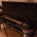 ESP LTD Kirk Hammett Metallica RARE KH-502 Neck-Thru Abalone Inlay Signature Guitar EMG-HZ 602 KH2