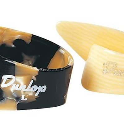 Dunlop 9216r Calico Large - Bag 12 Plettri