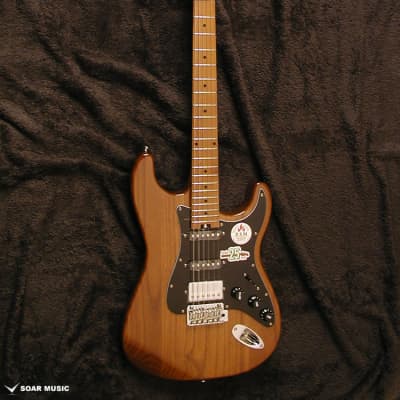 Bacchus BSH-ASH25 WRS/M - NA Global Series Guitar 4.0kg