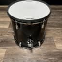 Roland 14x14" Electronic Floor Tom Pad - PDA140F-MS V-Drums Acoustic Design - 2020 Black