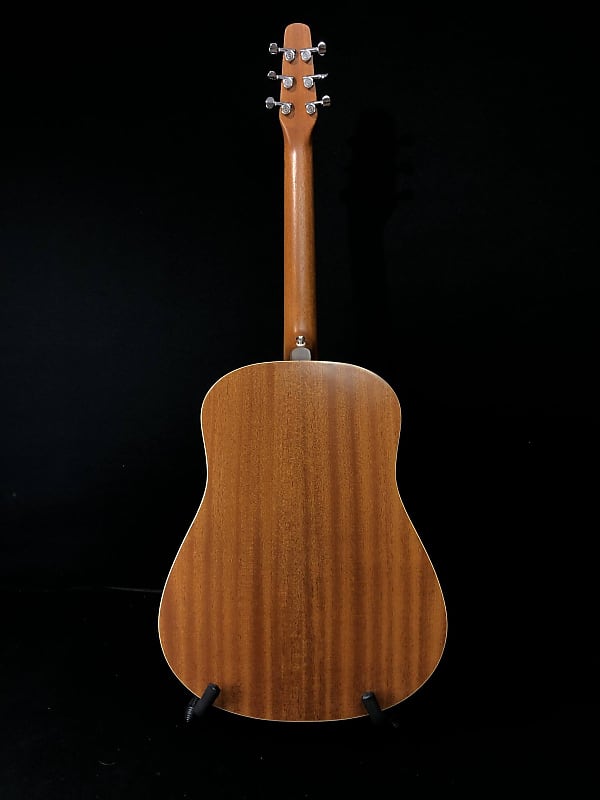 Used Seagull Maritime Cedar GT | Reverb
