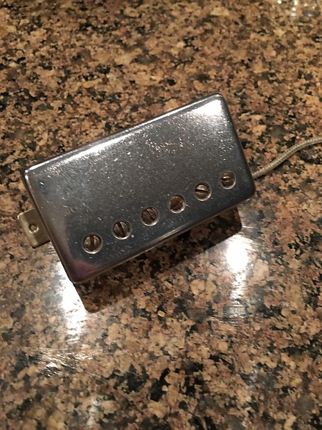 Angus young pickups seymour duncan top