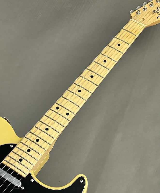 Momose [Made in Japan] MT2-STD/M ~Butterscotch Blonde ~ 3.25