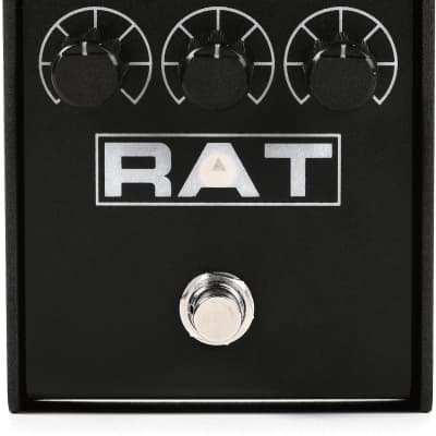 お気に入りの ProCo RAT2 BlackFace 1986年 ギター - bestcheerstone.com