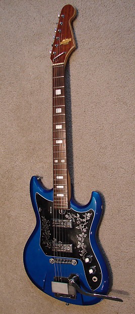 Teisco spectrum deals 2