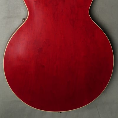 Gibson 1961 ES-335 Reissue VOS 60's Cherry image 6