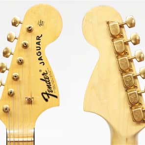 1966 Fender Jaguar image 10