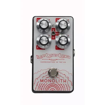 Reverb.com listing, price, conditions, and images for black-country-customs-monolith
